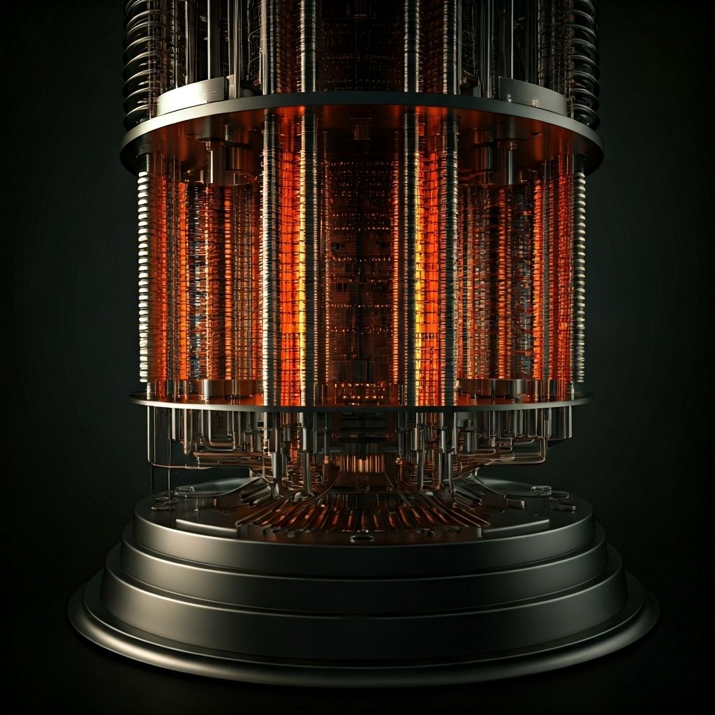 Quantum-Classical Hybrid Computing: The New Frontier